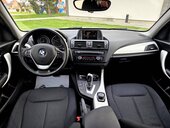 BMW 116 /2.0d Led/Matic