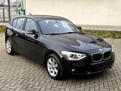 BMW 116 /2.0d Led/Matic