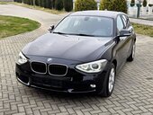 BMW 116 /2.0d Led/Matic