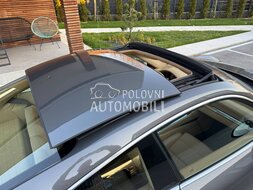 Porsche 911 Carrera 4s slika 17