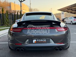 Porsche 911 Carrera 4s slika 12