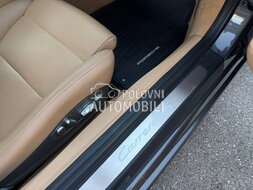 Porsche 911 Carrera 4s slika 41