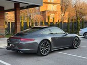 Porsche 911 Carrera 4s