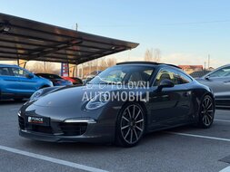 Porsche 911 Carrera 4s slika 5