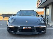 Porsche 911 Carrera 4s