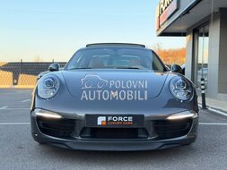 Porsche 911 Carrera 4s slika 2