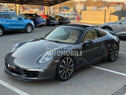 Porsche 911 Carrera 4s slika 45