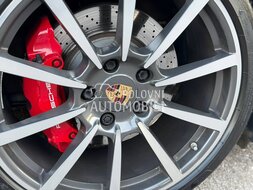 Porsche 911 Carrera 4s slika 15