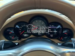 Porsche 911 Carrera 4s slika 35