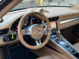 Porsche 911 Carrera 4s slika 22
