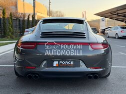 Porsche 911 Carrera 4s slika 7