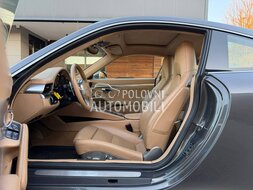Porsche 911 Carrera 4s slika 20