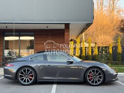 Porsche 911 Carrera 4s slika 3