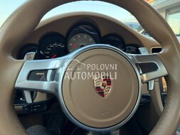 Porsche 911 Carrera 4s slika 36