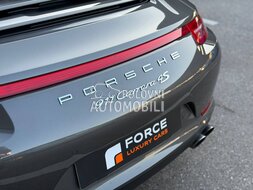 Porsche 911 Carrera 4s slika 9