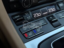 Porsche 911 Carrera 4s slika 33