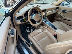 Porsche 911 Carrera 4s slika 21