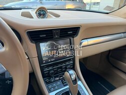 Porsche 911 Carrera 4s slika 34