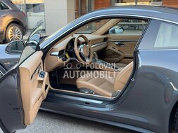 Porsche 911 Carrera 4s slika 19