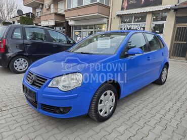 Volkswagen Polo 1.2