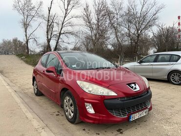 Peugeot 308 1.6 HDI