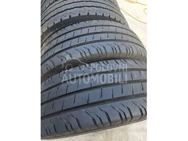 Continental 205/65 R16 Letnja