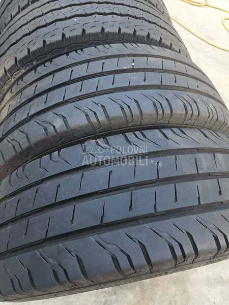 Continental 205/65 R16 Letnja
