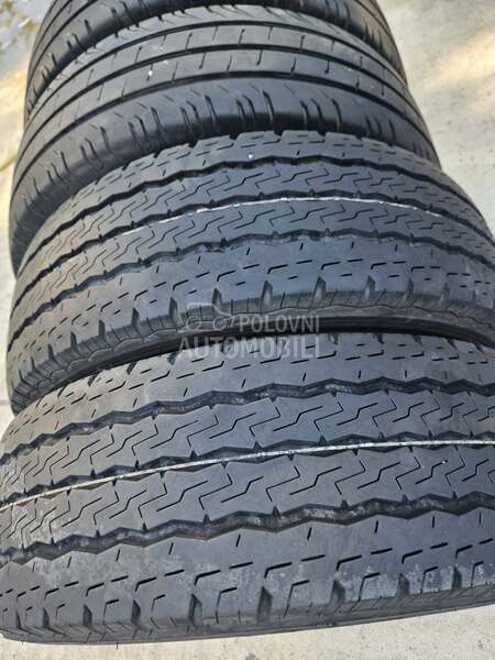 Continental 205/65 R16 Letnja