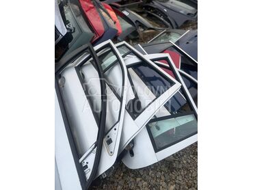 Vrata za Škoda Fabia od 2002. do 2006. god.