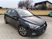 Hyundai i20 1.2 MPI