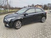 Hyundai i20 1.2 MPI