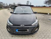 Hyundai i20 1.2 MPI