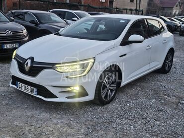 Renault Megane 1.5dci