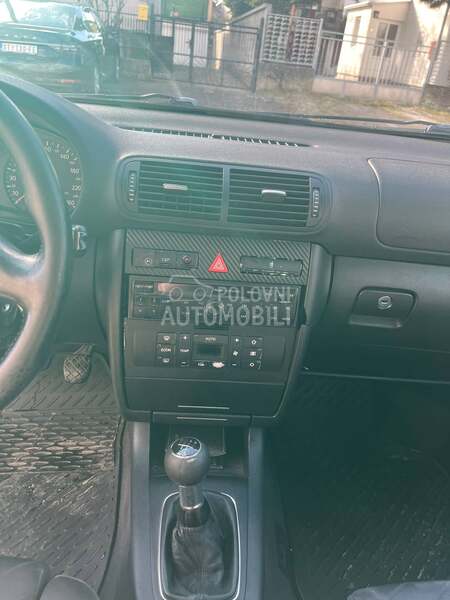 Audi A3 reg do 4.2.2027