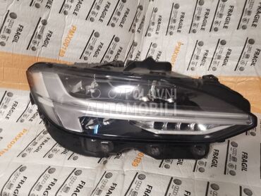 Ful Led Far za Volvo S90, V90