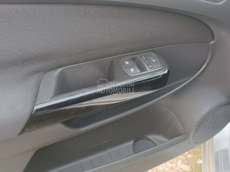 Opel Corsa D 1.2ben