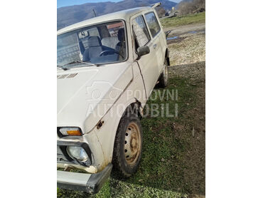 Lada Niva 