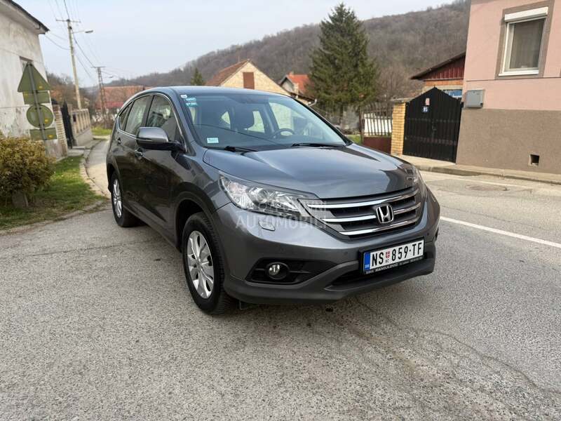 Honda CR-V 1.6