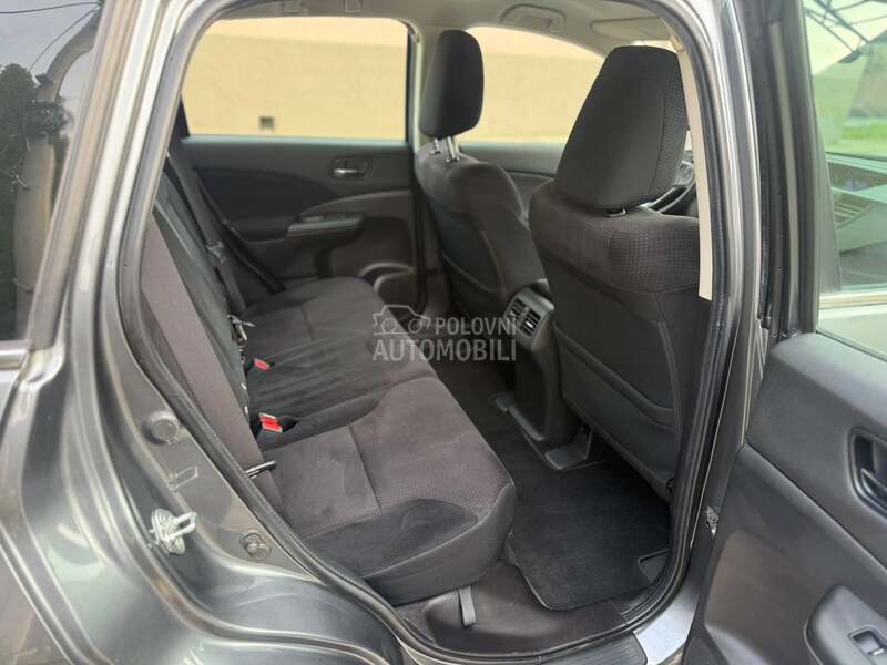 Honda CR-V 1.6