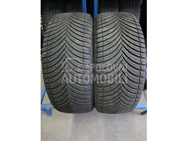 Kleber 215/50 R18 Sve sezone