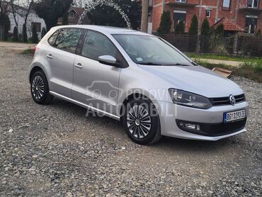 Volkswagen Polo Polo