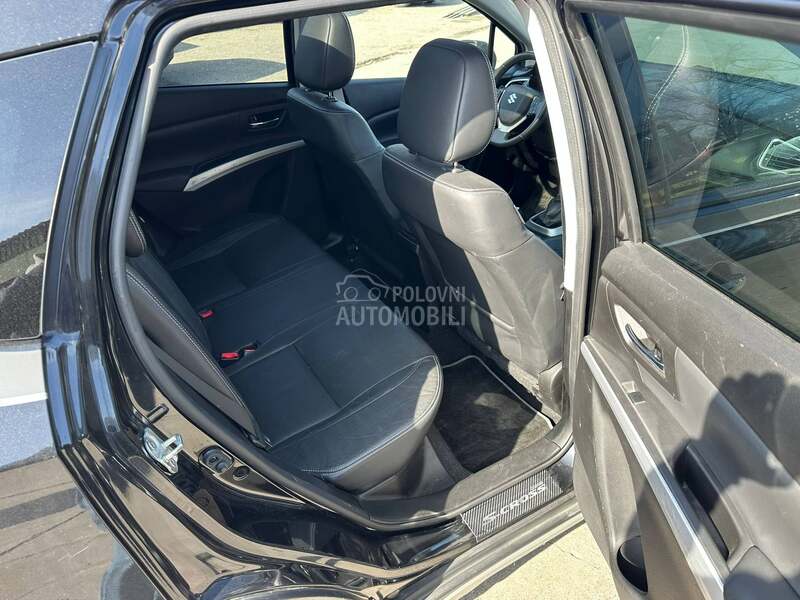 Renault Captur 1.6 E-TECK