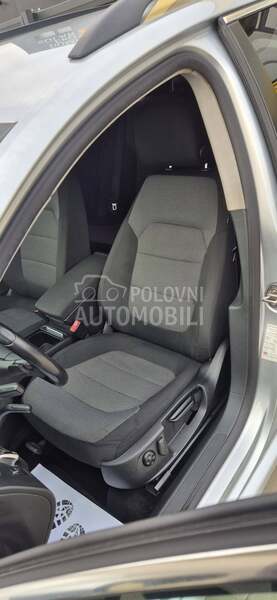 Volkswagen Passat B7 