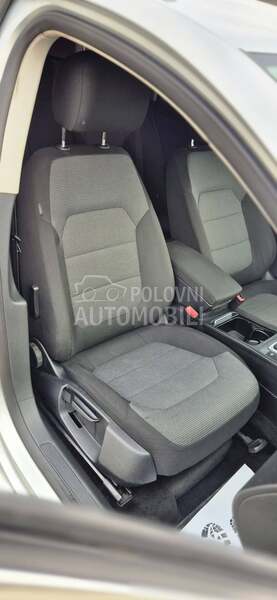 Volkswagen Passat B7 