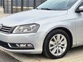Volkswagen Passat B7 