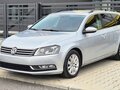 Volkswagen Passat B7 