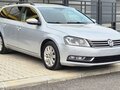 Volkswagen Passat B7 