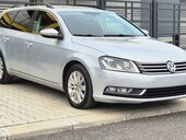 Volkswagen Passat B7 