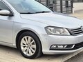 Volkswagen Passat B7 