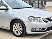 Volkswagen Passat B7 